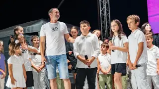 Дони и "Бон-Бон" представят химн на обичта на Sofia Summer Fest Снимки