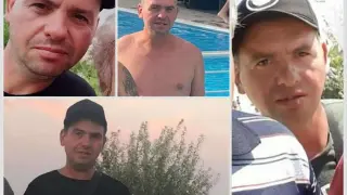 Виждали ли сте Стелиан? Изчезна в Слънчев бряг и полицията го търси под дърво и камък
