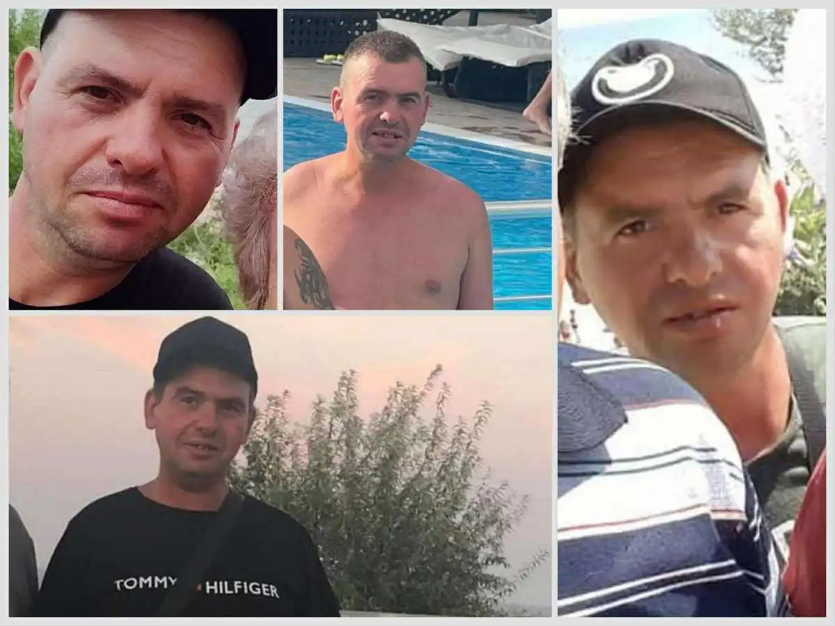 Виждали ли сте Стелиан? Изчезна в Слънчев бряг и полицията го търси под дърво и камък