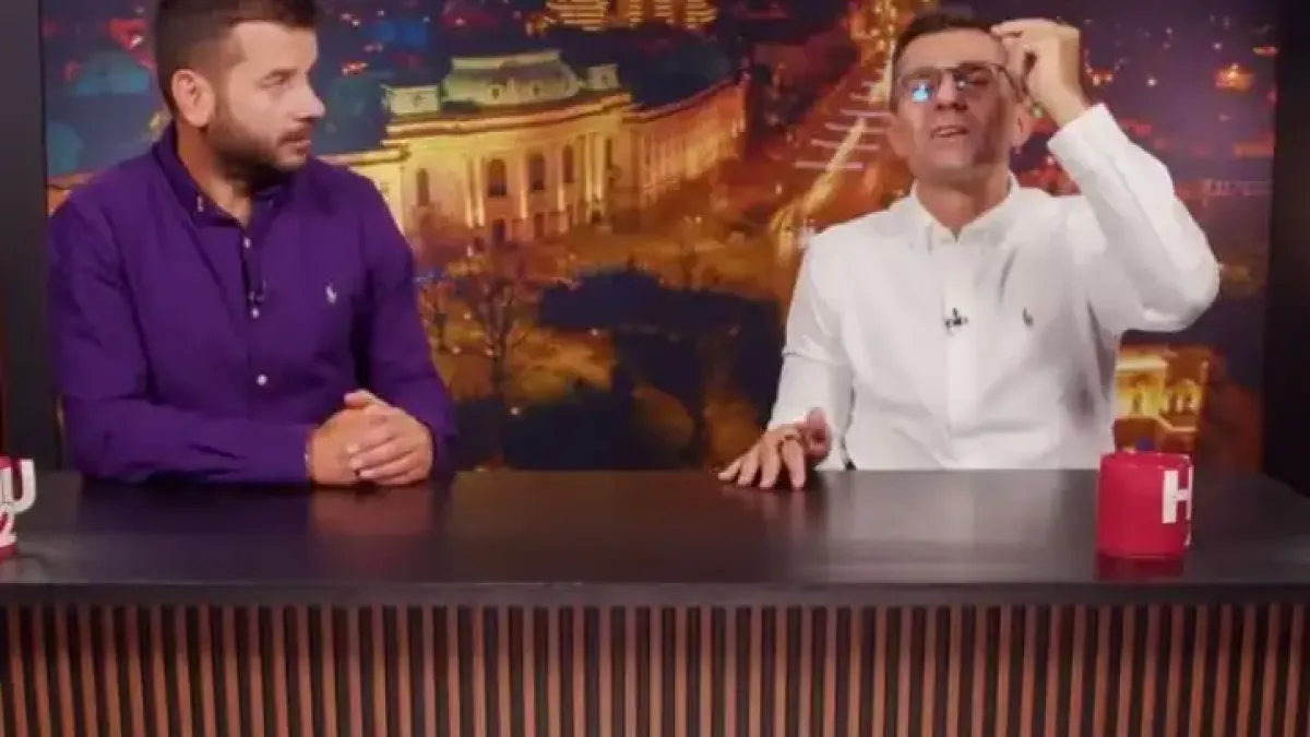 Иван и Андрей изкипяха: Съдете КАТ!