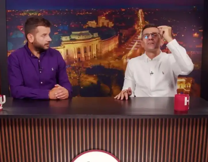 Иван и Андрей изкипяха: Съдете КАТ!