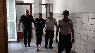 Решиха съдбата на още един от биячите на полицейския шеф в Русе