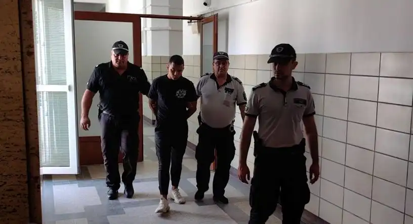 Решиха съдбата на още един от биячите на полицейския шеф в Русе