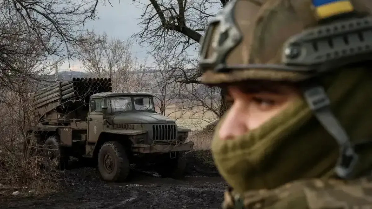 The Telegraph попари Украйна: Няма да има войски, които да дойдат на помощ
