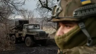 The Telegraph попари Украйна: Няма да има войски, които да дойдат на помощ
