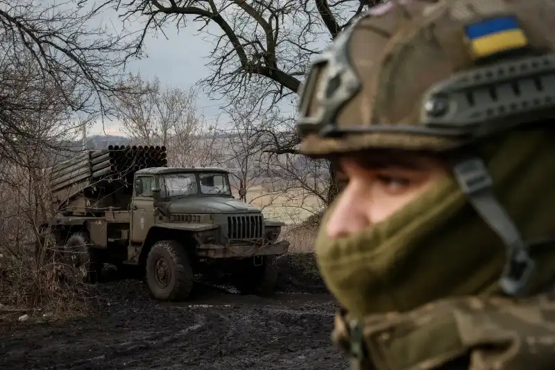 The Telegraph попари Украйна: Няма да има войски, които да дойдат на помощ
