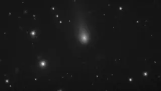 Разкриха нови подробности за „извънземния кораб“ 3I/ATLAS Видео