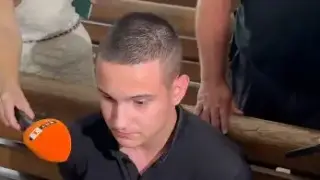 Един от биячите на полицейския шеф смълча с версия за свирепия екшън Видео