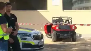 Собствениците на АТВ-то убиец от Слънчев бряг: Това е причината за фаталното меле