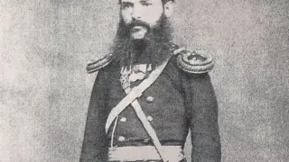 Урок по история: Кой простреля в гръб героя от Съединението майор Райчо Николов?