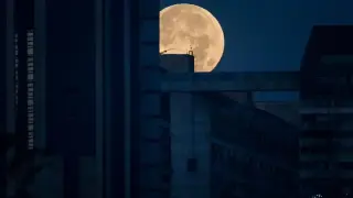 Царевичната луна е тук! Ето какво да направите