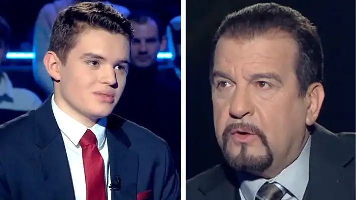 Гениален математик изуми Ники Кънчев в "Стани богат", макар да сбърка отговора