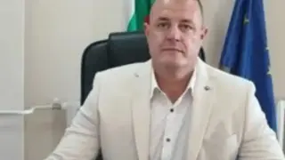 Разкриха състоянието на пребития полицейски шеф