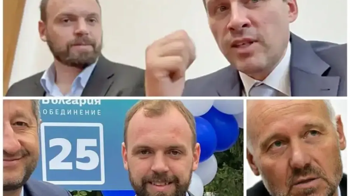 Раздор: Скандален съветник на Тагарев влезе във "Величие", всички са бесни на Ивелин Михайлов!