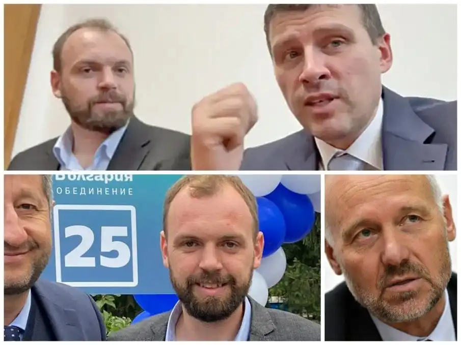 Раздор: Скандален съветник на Тагарев влезе във "Величие", всички са бесни на Ивелин Михайлов!