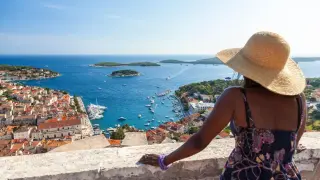 Американците откриха Европа! Ето кои кътчета им взеха ума