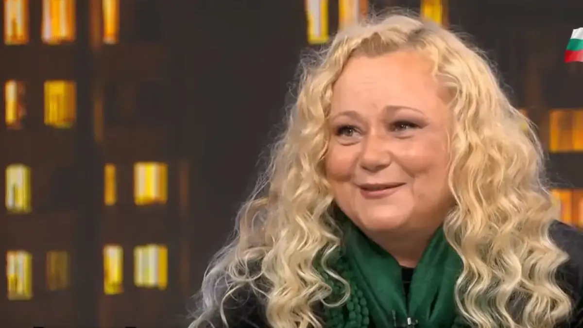 Наталия Симеонова призна: Супер долни неща, гледам с отвращение!