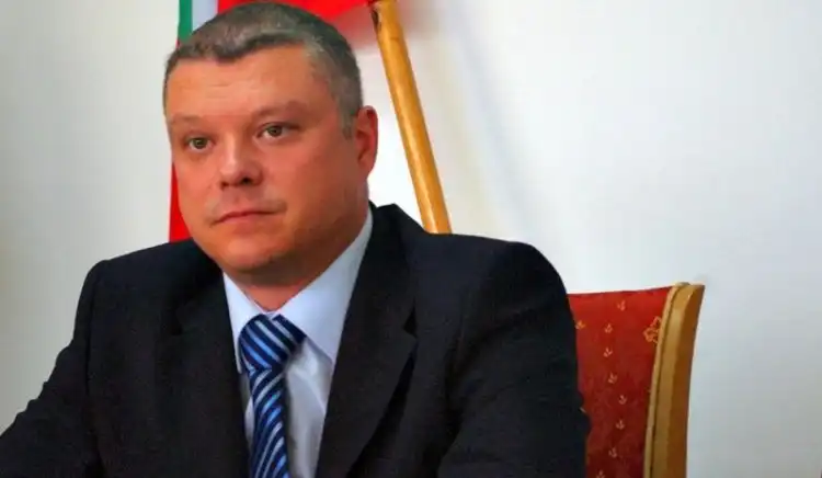 Илиян Йончев: Повишаване на доходите, стабилност в икономиката и намаляване на неравенствата са приоритети на БСП-ОЛ