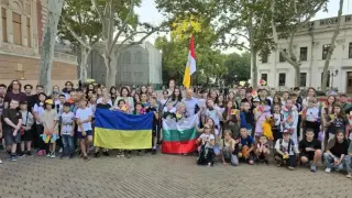 Пращат 100 украински деца на море за сметка на българската държава