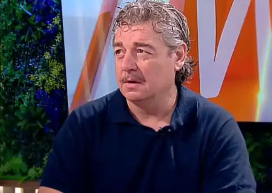Камен Донев смълча държавата, влиза ли в битката за президент