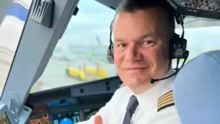 Роден въздушен ас: Защо ръкопляскате при кацане? Българите са сред най-шумните