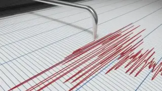 Земетресение разлюля Северозападна Турция