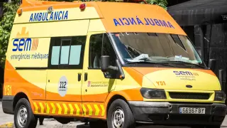 Тежък инцидент с автобус с над 50 пътници в Барселона