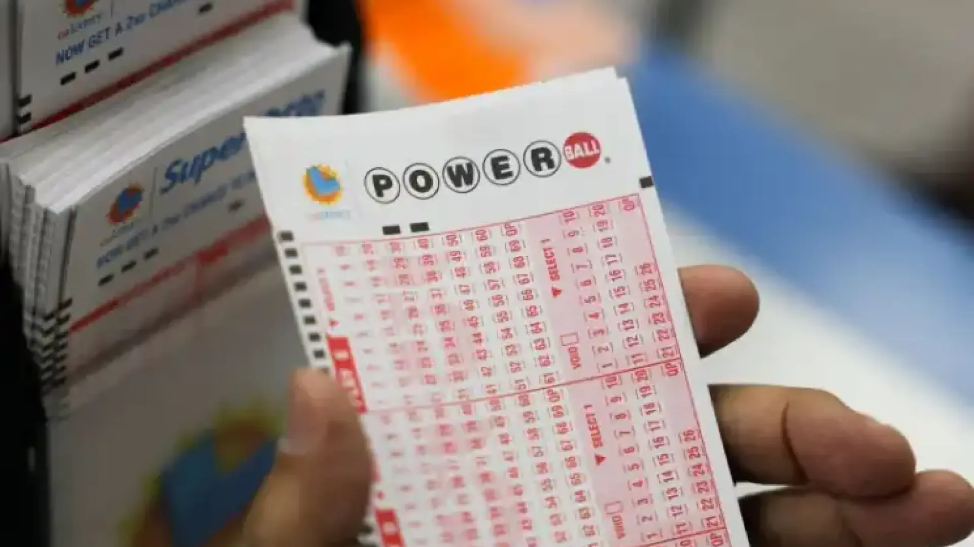 Милиардите паднаха! Късметлиите са двама