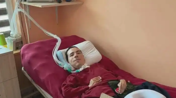 Пациенти с рядко заболяване нямат достъп до важна апаратура