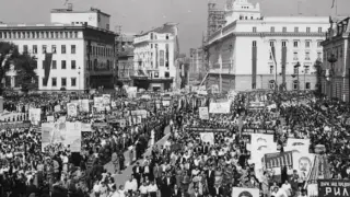 Кървавият преврат, променил цяла България