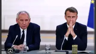 Денят Х за Франция настъпи: Макрон е пред най-тежкия избор