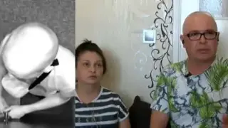 Бащата на един от биячите на полицейския шеф смълча с версия за мелето