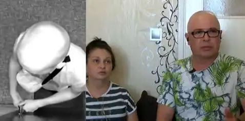 Бащата на един от биячите на полицейския шеф смълча с версия за мелето
