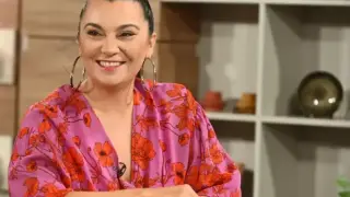Оля Малинова пръска луди пари за психолози