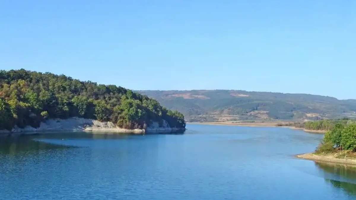Драмата с водата от голям наш язовир продължава