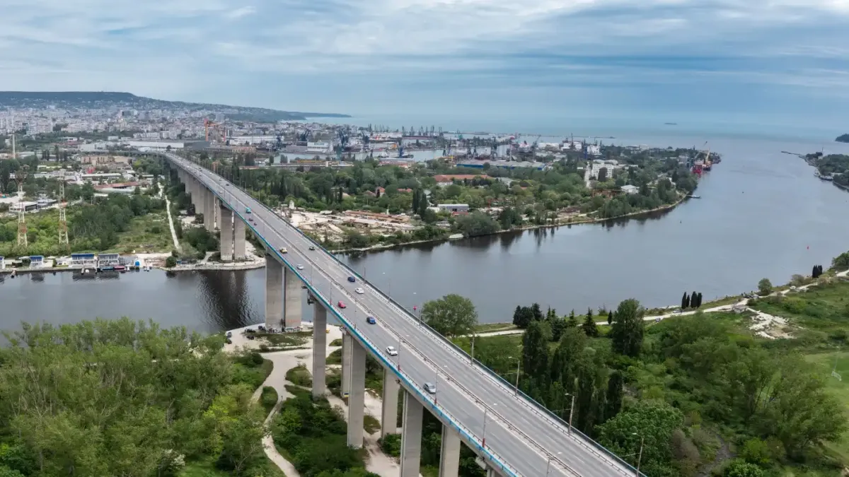 Голяма промяна очаква Варна до месеци