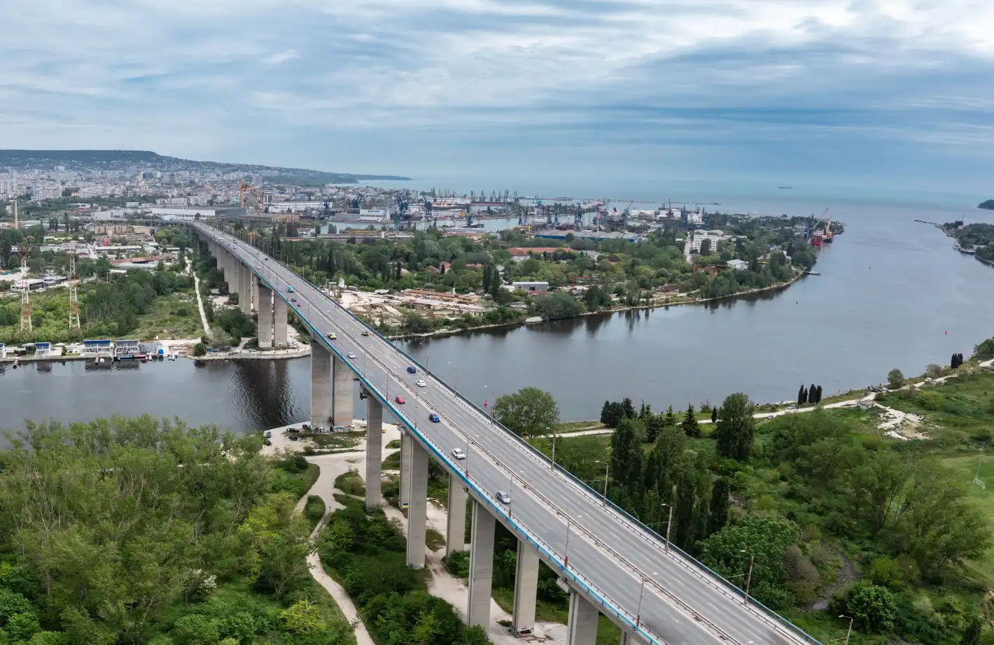 Голяма промяна очаква Варна до месеци