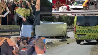 Тялото на гурбетчията струва… 20 000 евро!