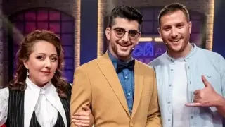 Ще паднете: Милица и Пъдев издадоха уникален прякор на Сашо Кадиев