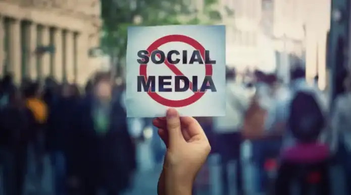 Турция блокира достъпа до X, Facebook, TikTok и други социални мрежи