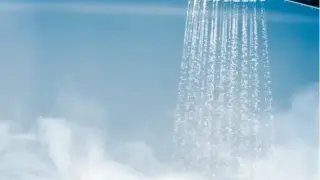 Радост в София, пуснаха топлата вода по-рано