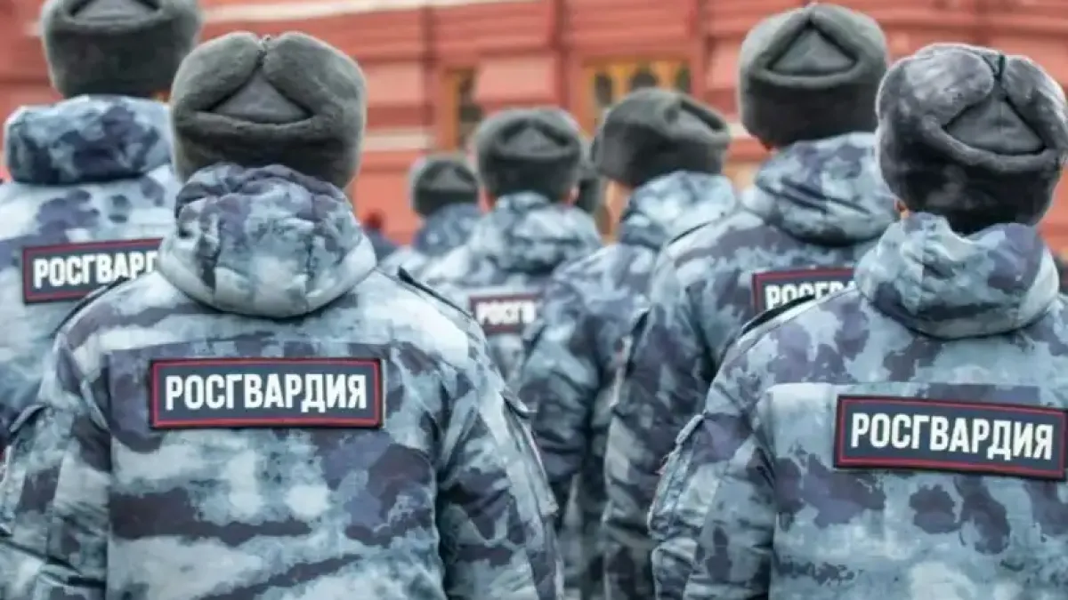 Наказание за Буча и Ирпен: Експлозия във военно поделение, замесено в зверствата