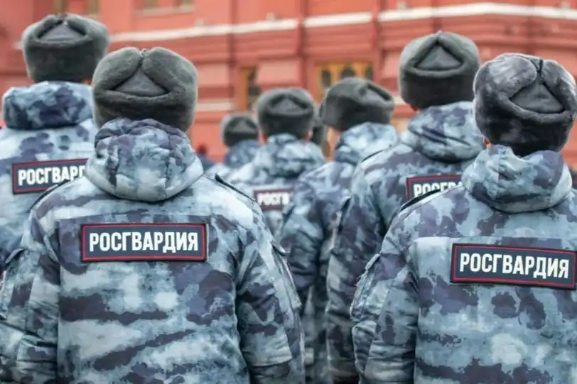 Наказание за Буча и Ирпен: Експлозия във военно поделение, замесено в зверствата