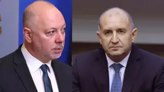 Желязков размаза Радев за дерибеите: Кой е султанът, г-н президент?