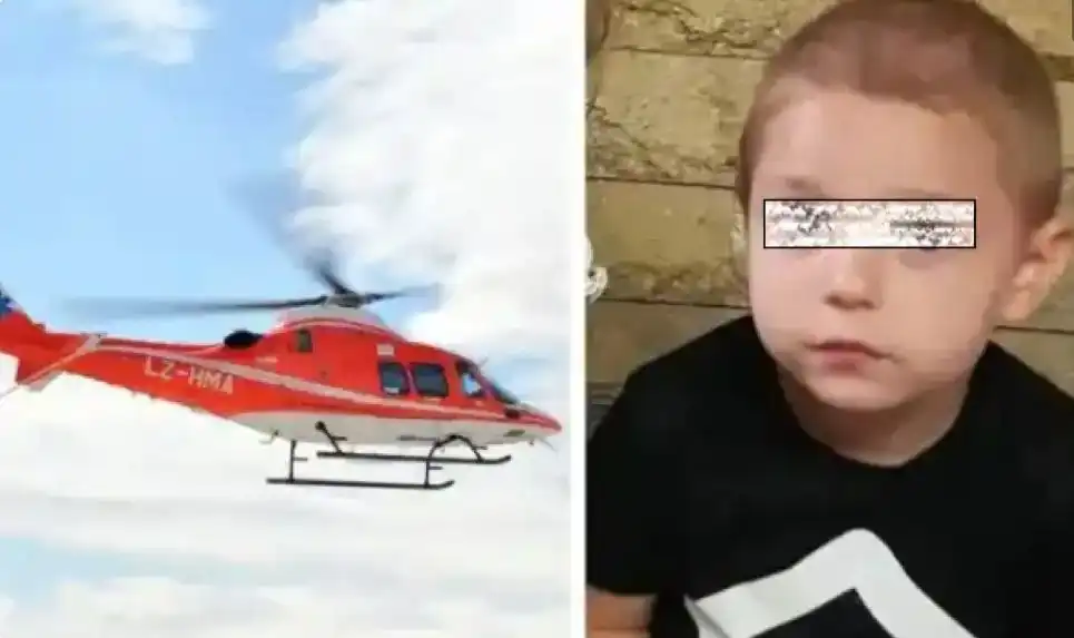 Проф. Габровски обяви дълго чакана вест за 4-годишния Марти, пометен от АТВ