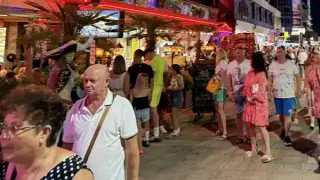 Рецидивист краде пари в Слънчев бряг