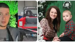 След инцидента с АТВ в "Слънчев бряг": Повдигат по-тежко обвинение на задържания