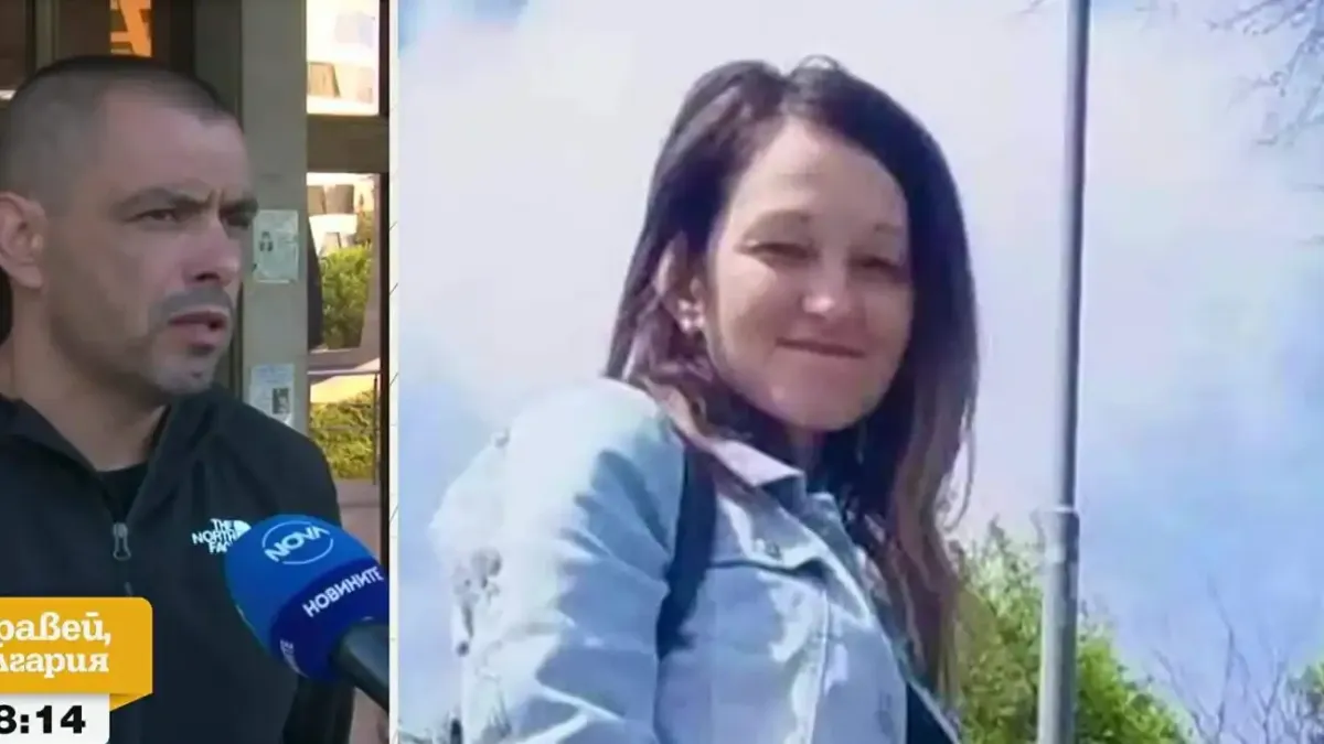 Какво става?! Защо семейството на Христина шести ден не може да я погребе Видео