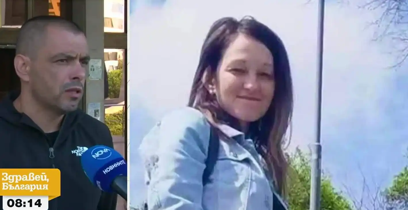 Какво става?! Защо семейството на Христина шести ден не може да я погребе Видео
