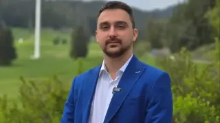 Батков взривяващо пред БЛИЦ: България се гърчи в безводие, а подаряваме 160 милиона кубика вода на Гърция